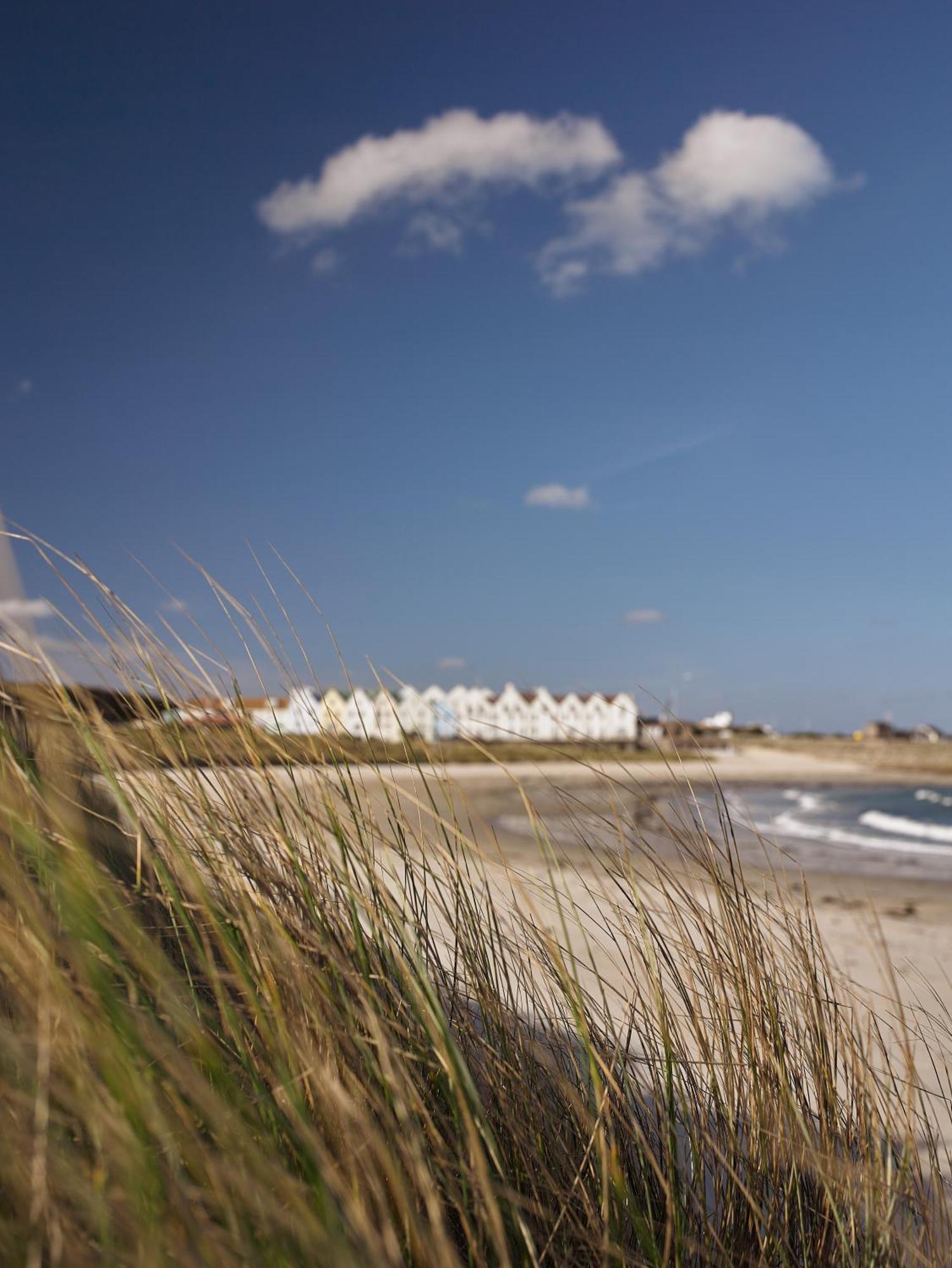 Braye Beach Hotel, Alderney Ngoại thất bức ảnh