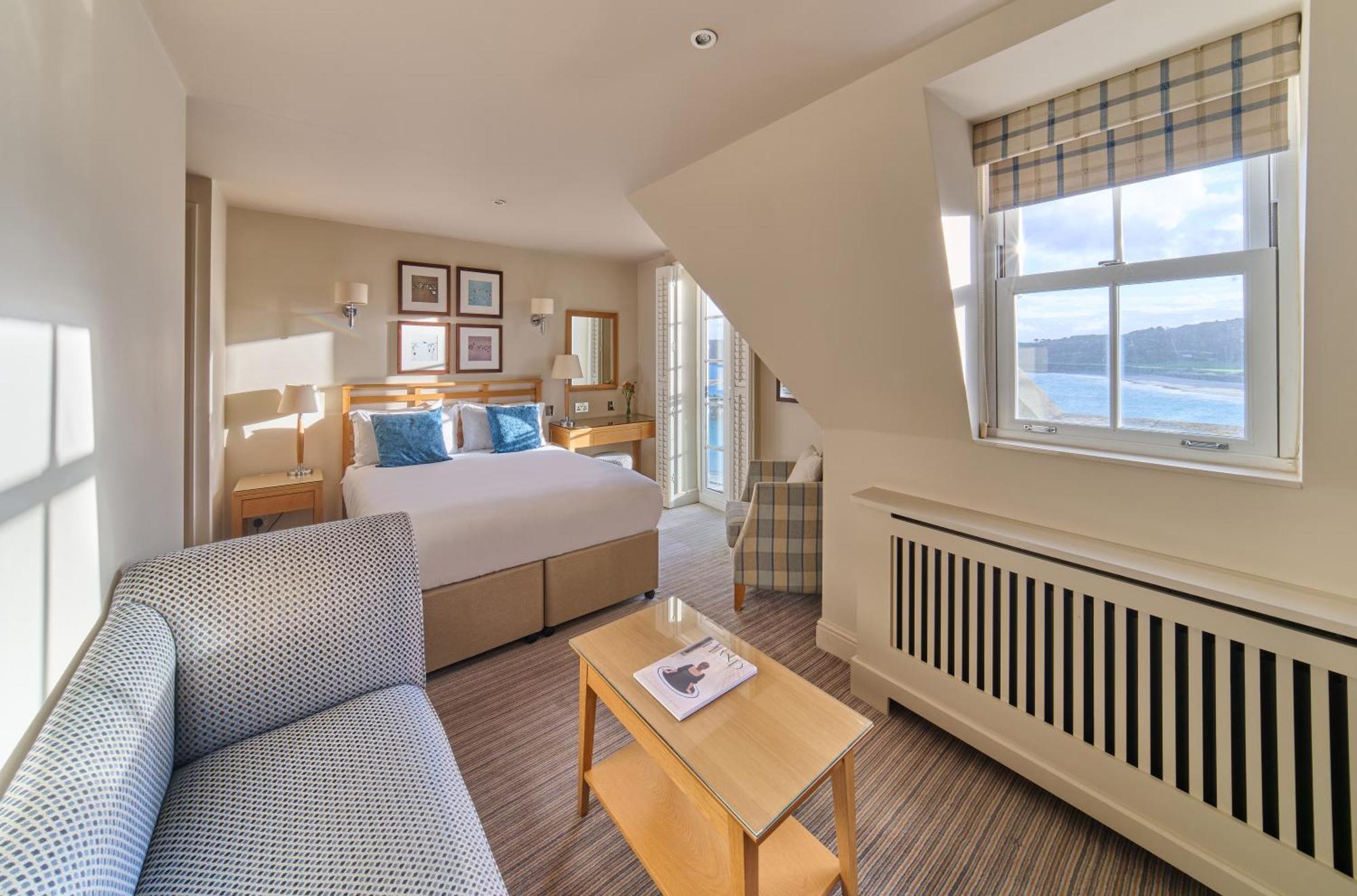 Braye Beach Hotel, Alderney Ngoại thất bức ảnh