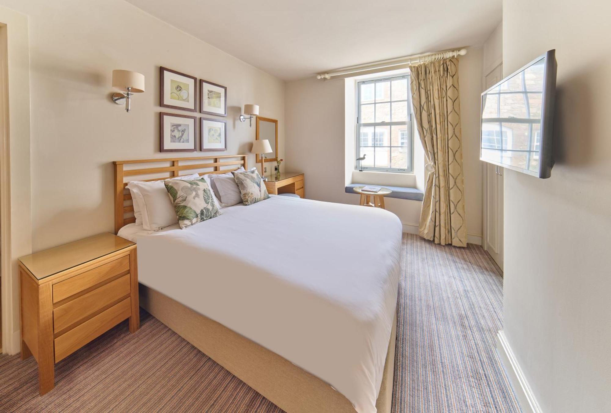 Braye Beach Hotel, Alderney Phòng bức ảnh