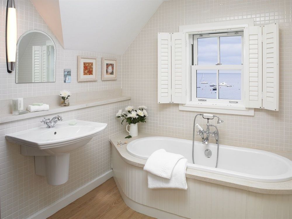 Braye Beach Hotel, Alderney Ngoại thất bức ảnh
