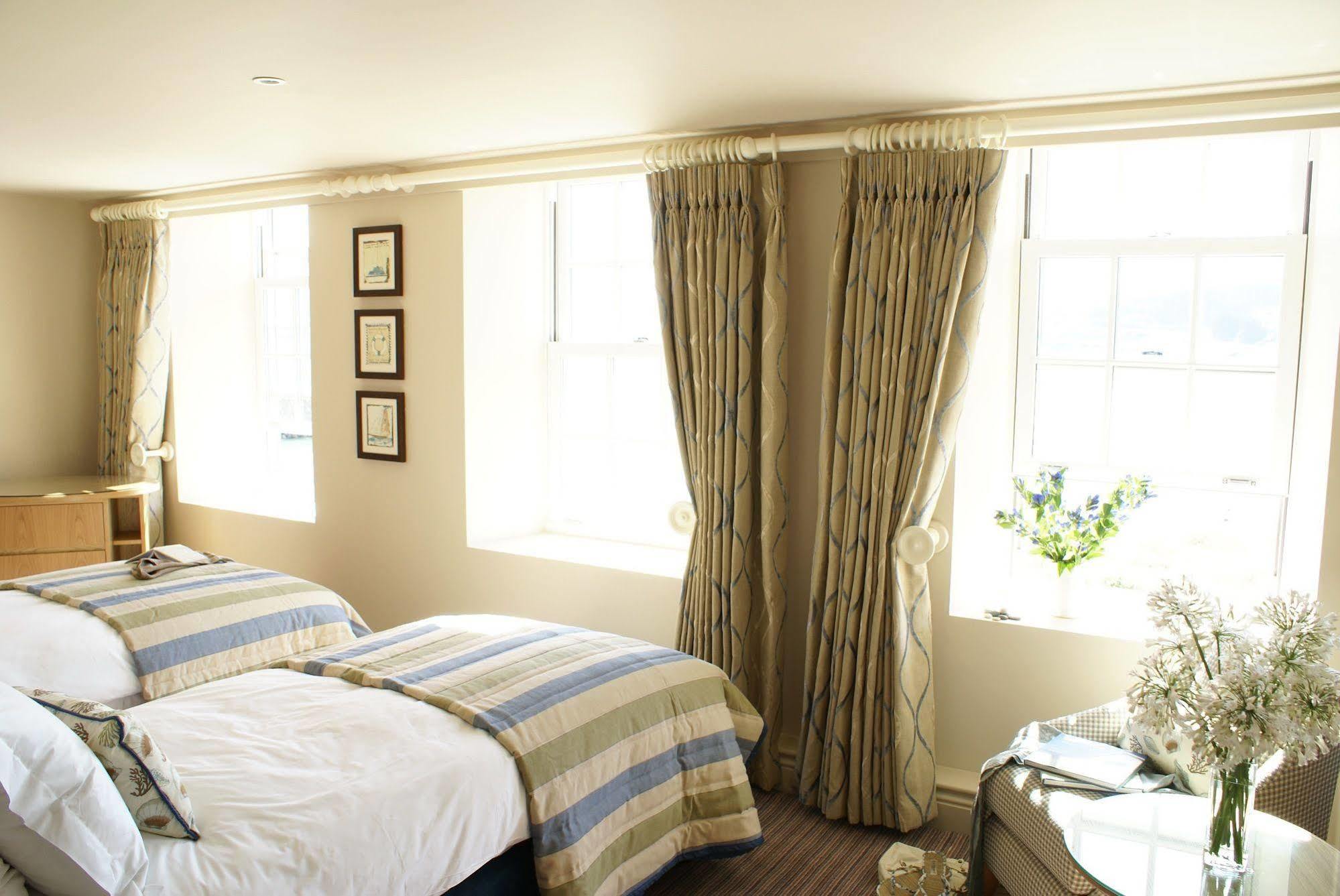 Braye Beach Hotel, Alderney Ngoại thất bức ảnh