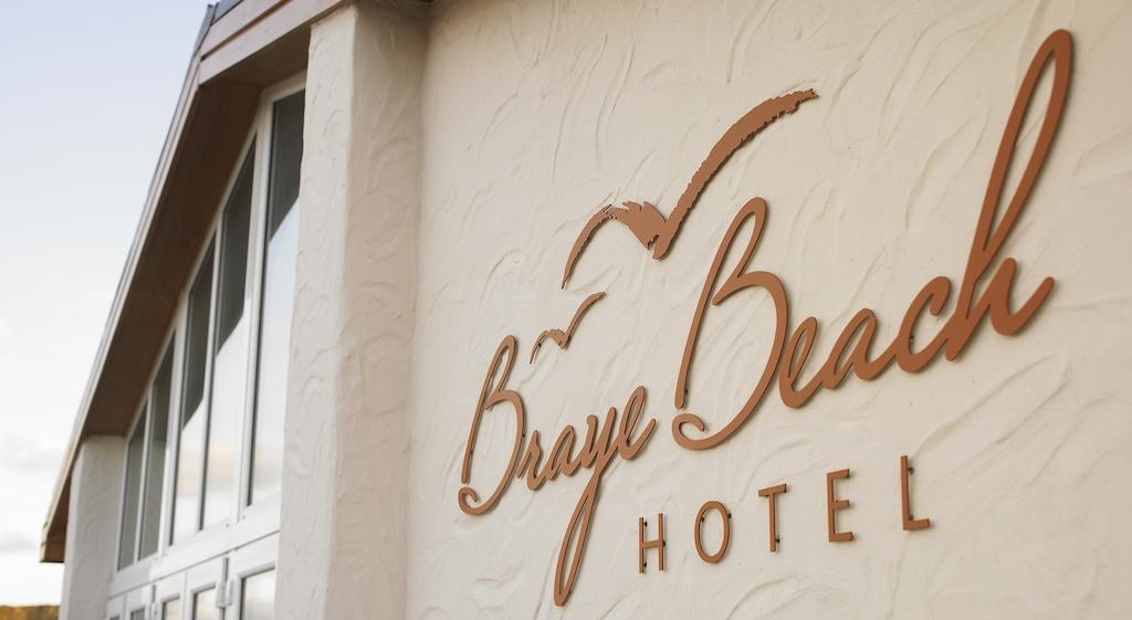 Braye Beach Hotel Ngoại thất bức ảnh